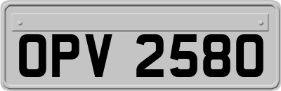 OPV2580