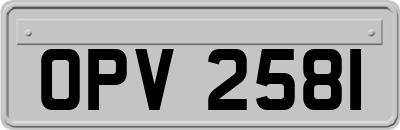 OPV2581
