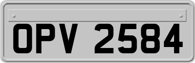 OPV2584