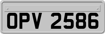 OPV2586