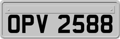 OPV2588