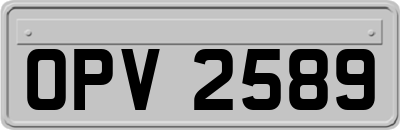 OPV2589