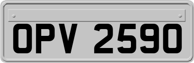 OPV2590