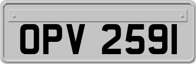 OPV2591