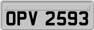 OPV2593