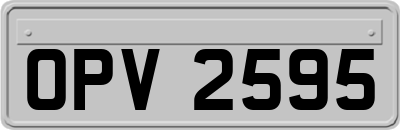 OPV2595