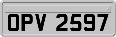 OPV2597