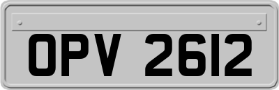 OPV2612