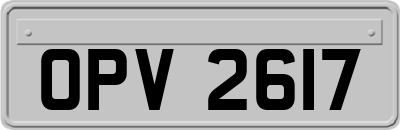 OPV2617