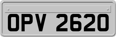 OPV2620