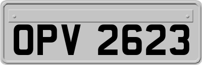 OPV2623