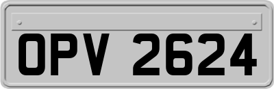 OPV2624
