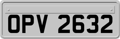 OPV2632