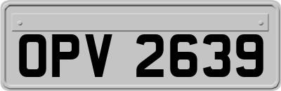 OPV2639
