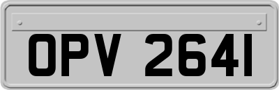 OPV2641