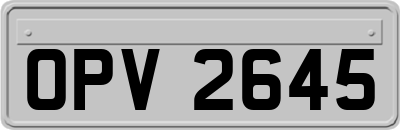 OPV2645