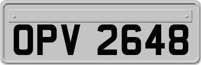OPV2648