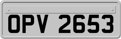 OPV2653