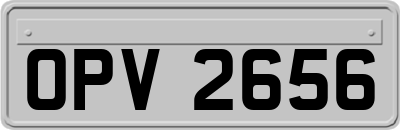 OPV2656