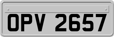 OPV2657