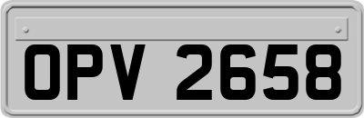 OPV2658
