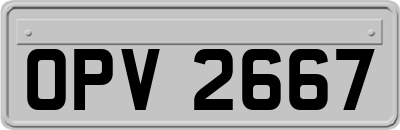 OPV2667