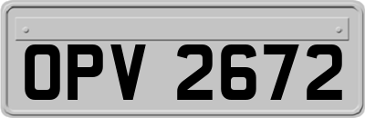 OPV2672