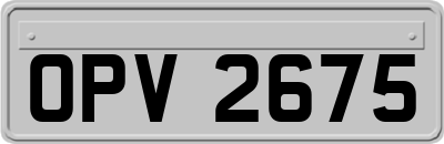 OPV2675