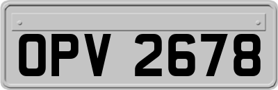 OPV2678