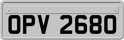 OPV2680