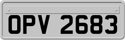 OPV2683