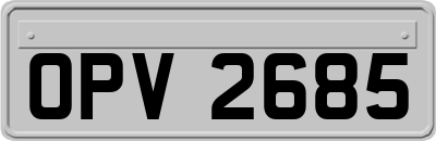 OPV2685