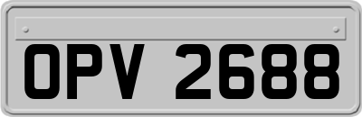 OPV2688