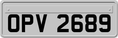 OPV2689