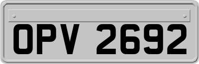 OPV2692
