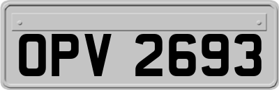 OPV2693
