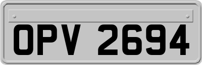 OPV2694