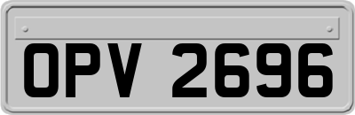 OPV2696