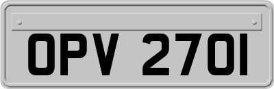 OPV2701