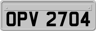 OPV2704