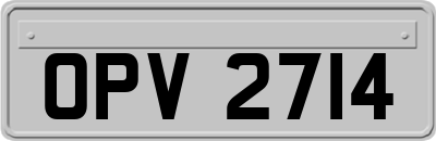 OPV2714