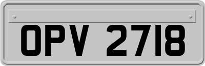 OPV2718