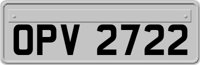 OPV2722