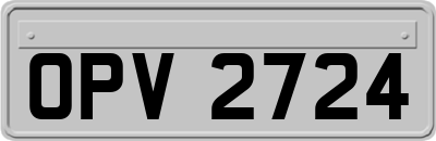 OPV2724