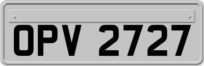 OPV2727