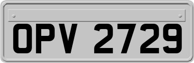 OPV2729