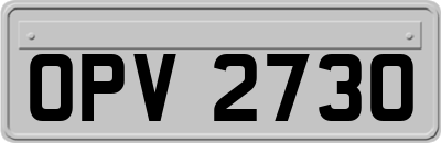 OPV2730