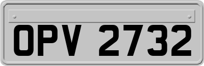 OPV2732
