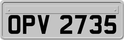 OPV2735