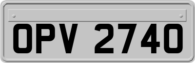 OPV2740